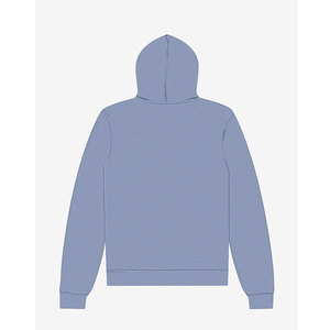 Sweats à capuche décontractés en coton avec cordon de serrage pour hommes 100% sweats à capuche surdimensionnés en coton lourd - Product Image 6