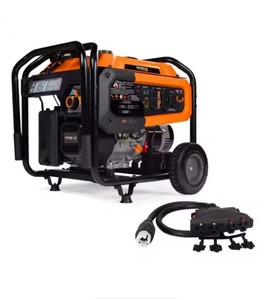 NUEVO Generador Portátil a Gasolina de 15500 Vatios - Product Image 3