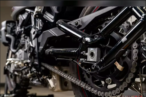 Moto sportive Indian FTR 1200 RALLY 2025 PRÊTE À LA VENTE – PROMO SPÉCIALE - Product Image 2