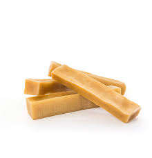 Fromage Yak à haute teneur en protéines, friandises durables pour chiens dans un emballage personnalisé de sheeri artisanat meilleur produit - Product Image 4
