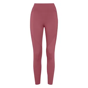 Attrezzatura e Abbigliamento Sostenibile Norton per l'Atletica: Leggings Riciclati - Product Image 4
