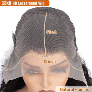 Extensiones de Cabello Indio con Clip, Cabello Humano Remy de una Sola Capa, Hecho a Máquina, Color Natural, 135 - Product Image 4