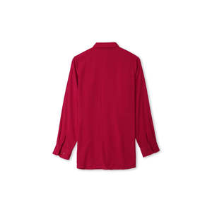 Women'<b>s</b> Fusion Top <b>Blouses</b> & Shirts - Product Image 3