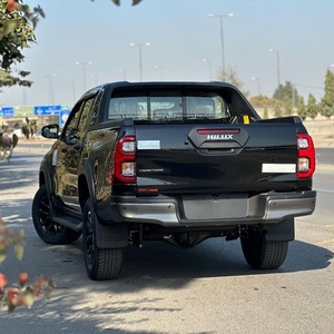 Hilux Revo Rocco Smart Cab 2.8L Diésel 4WD A 2023 en Oferta - Product Image 2