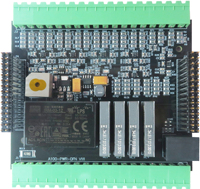 Assemblage de carte contrôleur de fabrication électronique automobile de véhicule électronique spécialisé pour l'assemblage de PCB automobile