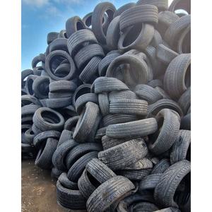 Pneus pleins d'occasion pour voitures particulières chinoises, importés de France, avec garantie de six mois, en vente en gros - Product Image 4