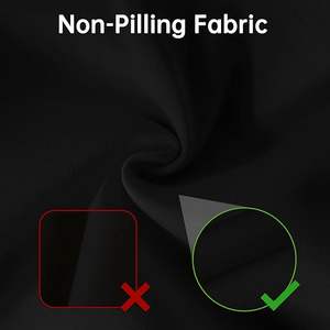 เสื้อฮู้ดดี้คุณภาพสูง สะท้อนแสงได้ดี เหมาะสำหรับสภาพอากาศหนาวเย็น - Product Image 4