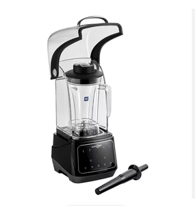 Licuadoras Comerciales AvaMix de Alta Resistencia 501-1000W >3L con Panel Táctil Programable, Aislamiento Acústico, 2 Recipientes, Aptas para Uso en Hoteles y Exteriores, 2 Años de Garantía - Product Image 2