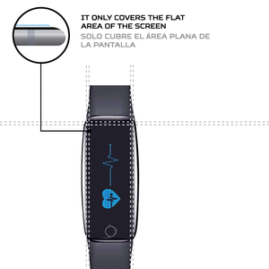 ฟิล์มกันรอยหน้าจอสำหรับเทคลาส H30 - Product Image 4