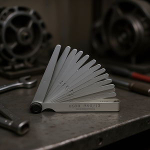 Categoría de Productos: Cintas Métricas y Medidores de Espesor Usag - Product Image 3