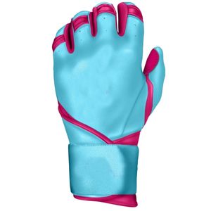 Gants de baseball de haute qualité Joueur d'équipe professionnel Gants de frappeur de Offre Spéciale Gants de frappeur de baseball en cuir - Product Image 2