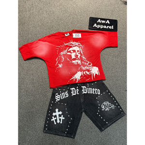 Wholesale Summer Wear New Design Men Casual <b>Twin</b> <b>Sets</b> Premium Quality 100% Cotton Men <b>Twin</b> <b>Set</b> For Sale - Product Image 1