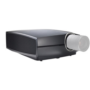 2026 F80-Q12 WQXGA Laser <b>Projector</b> 12,000-Lumen DLP HDR <b>LED</b> Lamps Short Throw 4K Maximum Resolution UST Projection Distance - Product Image 1