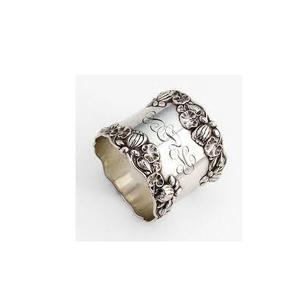 Soporte de aluminio para servilletas, estante de almacenamiento de papel para rollos de Hotel, restaurante, artículos decorativos para el hogar y productos de venta - Product Image 2