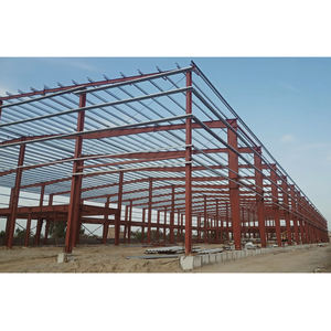 Estructuras de Acero de <span class=keywords><strong>Segunda</strong></span> <span class=keywords><strong>Mano</strong></span> en Venta / Estructuras de Acero Usadas en Venta - Product Image 4