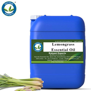 <b>Indian</b> Exporter Wholesale Bulk Price 100% Pure Natural Organic Lemongrass Essential <b>Oil</b> Manufacturer Supply for Aromatherapy - Product Image 2