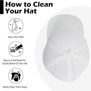 Custom <b>Women</b> Dad Baseball Vintage <b>Hats</b> Wholesale Embroidery Caps logo Metal Buckle Caps - Product Image 5