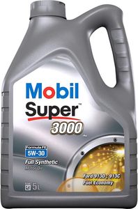 Mejor aceite de motor Mobil para autos BMW  Aceite Mobil para Mercedes-Benz 5W40 recomendación - Product Image 2