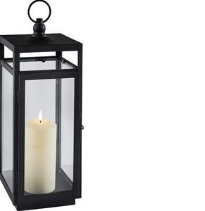 Candelabro de Metal decorativo de Navidad de alta calidad para decoración del hogar en diseño de lujo - Product Image 3