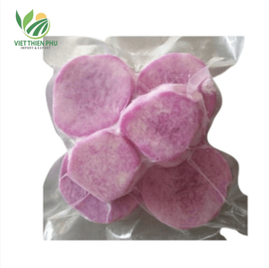 Viet Thien Phu-มันเทศแช่แข็งที่ปลูกในฟาร์มออร์แกนิก-คุณภาพสูง, ออร์แกนิกและอเนกประสงค์ - Product Image 3