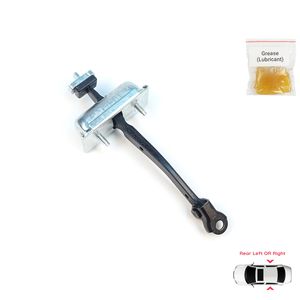 Limitador de Apertura de Puerta Trasera BDP1580 para Cherokee MK5 KL 2014-2023 K68103032AD, Repuestos Bross Auto Parts, Hecho en Turquía - Product Image 1