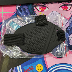 Funda Protectora para Palanca de Cambios de Motocicleta, Antideslizante, con Suela de Goma, para Motocicletas de Calle, Accesorios para Motociclistas - Product Image 5