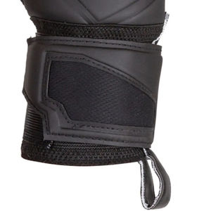 ถุงมือผู้รักษาประตูสำหรับผู้ใหญ่และเยาวชนจากโรงงานโดยตรง ชุดยูนิฟอร์มผู้ชาย ถุงมือผู้รักษาประตูฟุตบอลมืออาชีพ ยางลาเท็กซ์ยึดเกาะดีเยี่ยม - Product Image 5