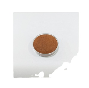 Concentrado de Ilmenita en Polvo Fino, Arena de Rutilo, Mineral de Titanio TiO2>52%, Venta al Por Mayor en Bolsas Jumbo - Product Image 6