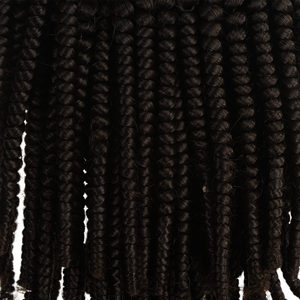 10-Piece <b>Clip</b>-In <b>Spring</b> Curl Hair Extension Curly Style <b>Clip</b> <b>Spring</b> - Product Image 2