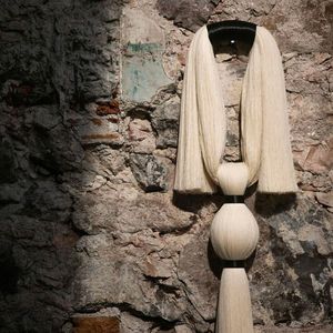 Macrame Luxury Modern <b>Wall</b> <b>Decor</b>, Mexican <b>Wall</b> <b>Decor</b>,Lomas <b>Wall</b> Hanging - Product Image 1