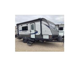 Mini Carro de comida móvil Camper Combo Unidades utilizadas con características ampliadas exportadas desde Alemania-para remolques de viaje - Product Image 1