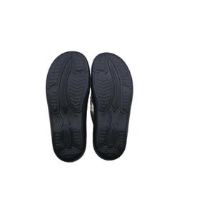 Zapatillas modernas negras sin cordones para hombre, zapatos suaves y cómodos para interiores y exteriores, calzado informal para casa disponible al por mayor - Product Image 2