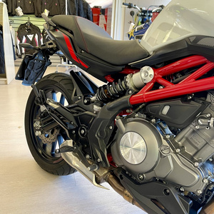 Motos sportives BENELLI BN 302 S - Product Image 6