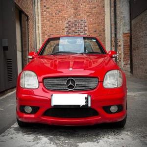 MERCEDES-BENZ SLK SLK 32 AMG 2003 USADO, Volante a la Izquierda/Derecha - Product Image 1