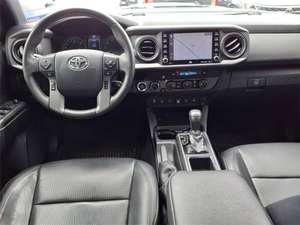 รถยนต์มือสองพรีเมียม ลดราคาพิเศษประจำฤดูกาล 2024 ระบบเกียร์อัตโนมัติ สภาพดี พร้อมส่ง - Product Image 4