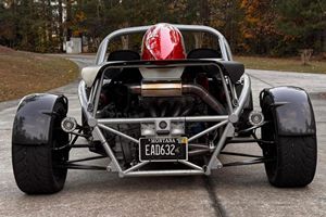 Gran Oferta: Ariel Atom 2 Usado del 2005 - Product Image 5