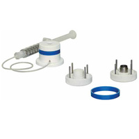 SCIENCE & CHIRURGICAL KÉRATOPLASTIE & CORNEA TREPHINE PUNCH (VIDE) INSTRUMENT OPHTALMIQUE ..