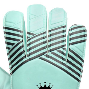 Gants de gardien de but en cuir PU de haute qualité les plus vendus équipement de gardien de but promotionnel professionnel - Product Image 5