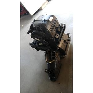 SISTEMA DE CALEFACCIÓN FIAT Panda 3ª Serie (12>) 00520625390 169A4000 - Product Image 5