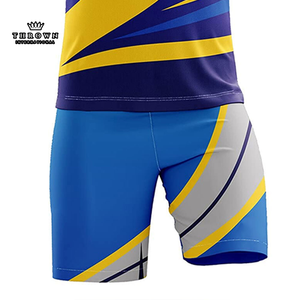 Conjunto de Camisetas de Fútbol de Francia Sublimadas Personalizadas 2024, Nueva Temporada, Uniforme Deportivo de Entrenamiento con Chándal - Product Image 3