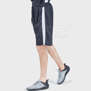 Short de course à Offre Spéciale design personnalisé short de course léger à prix de gros pour hommes - Product Image 4