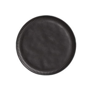 Placa de cargador de hierro artesanal decorativa de alta venta con diseño de estilo tradicional único para mejorar mesas - Product Image 1