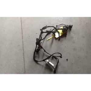 FIAT Tipo 2ème série Station Wagon (15>) CÂBLAGE DE LA PORTE AVANT DROITE 52058425 - Product Image 3