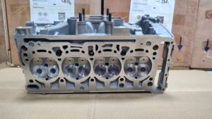 Оригинальный EA888 Gen 3 Gen 2 Головка блока цилиндров 1,8 T 2,0 T для VW Golf Passat Mrk 7 Tiguan S3 2012 audi Q5 Головка блока цилиндров двигателя - Product Image 2