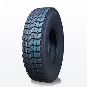Neumático para Camión y Remolque 295/75R22.5 16PR, Larga Duración, Precio de Fábrica - Product Image 4