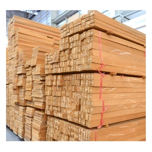 Tablas de Madera Maciza de Teca de Primera Calidad para Muebles y Carpintería - Product Image 5