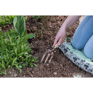 Nuevo Juego de Herramientas de Jardinería Clásicas de Alta Calidad, Herramientas de Jardinería de Metal con Mango de Madera para Accesorios de Jardinería en el Hogar - Product Image 3