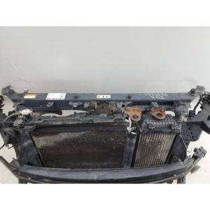 Grille avec kit de radiateur HYUNDAI Santa Fe 4ème Série 641012W010 D4HB Diesel 2199 (12>18) - Product Image 4