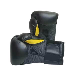 Men Women Kids & <b>Adults</b> Training Gear PVC MMA Heavy <b>Bag</b> <b>Punching</b> & Sparring Gloves <b>for</b> Kickboxing & Boxing Lace-up Gloves - Product Image 6