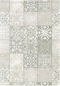 Piastrelle adesive in vinile effetto antico 45 cm (Dintex 73272) - Product Image 1